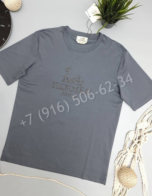 Футболка Hermes 15804