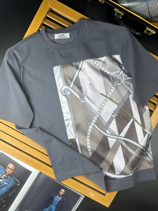 Футболка Hermes 13403 3