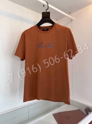 Футболка Loro Piana 26003