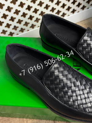 Лоферы Bottega Veneta 16298 3