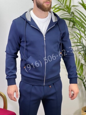 Спортивный костюм Brunello Cucinelli 5937