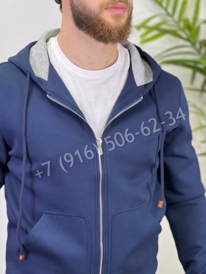 Спортивный костюм Brunello Cucinelli 5937