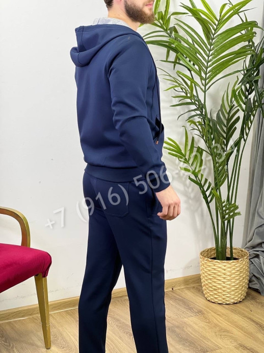 Спортивный костюм Brunello Cucinelli 5937