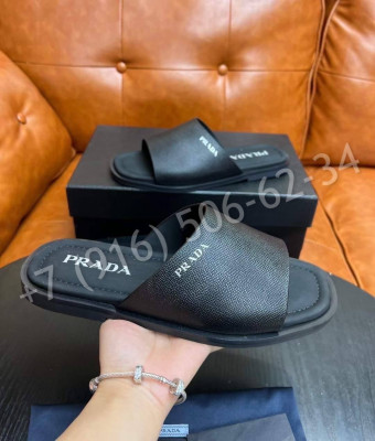 Тапочки Prada 16006