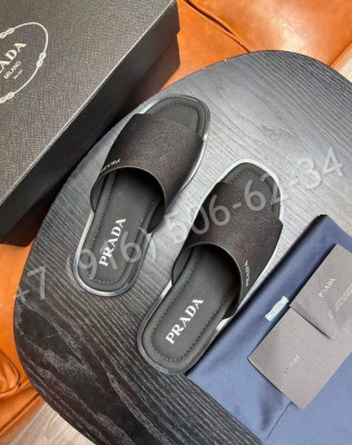 Тапочки Prada 16006