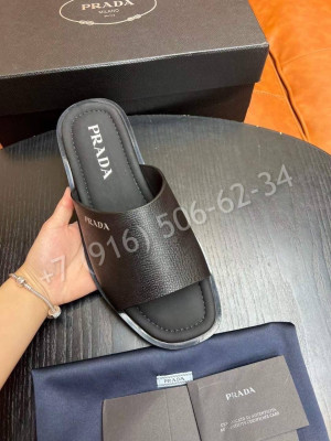 Тапочки Prada 16006