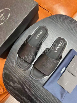 Тапочки Prada 16006