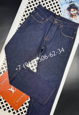 Джинсы Louis Vuitton 28943 4