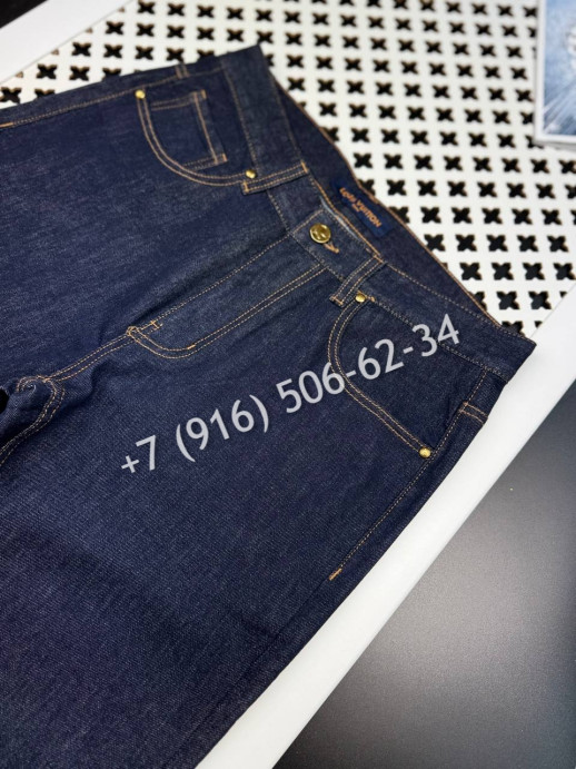 Джинсы Louis Vuitton 28943 4