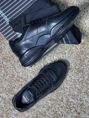 Кроссовки Zegna 6037