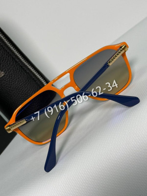 Очки Chrome Hearts 13096 6