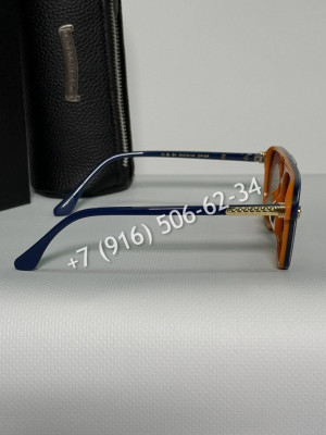 Очки Chrome Hearts 13096 6