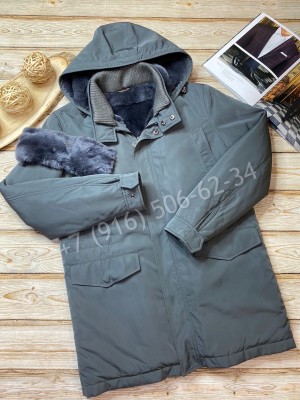 Куртка Loro Piana 6142