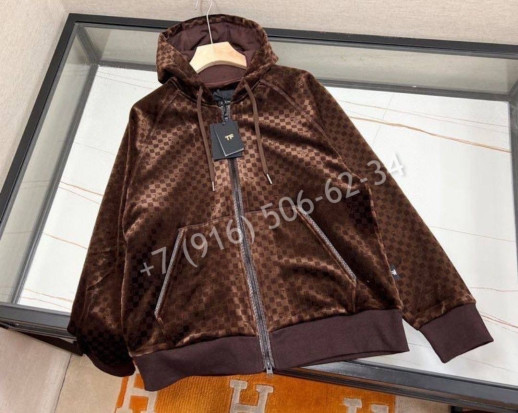 Спортивный костюм Tom Ford 6343