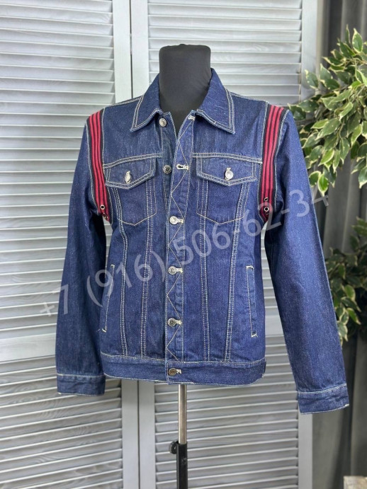 Джинсовая куртка Givenchy 16406