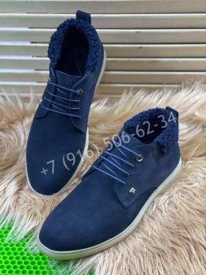 Ботинки Stefano Ricci 6556