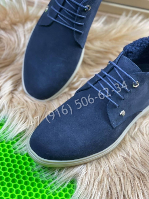 Ботинки Stefano Ricci 6556