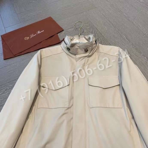 Куртка Loro Piana 26607