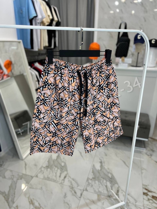 Шорты Burberry 16607