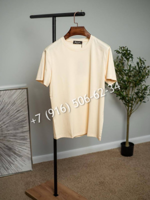 Футболка Loro Piana 15437 18