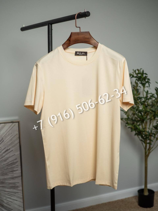 Футболка Loro Piana 15437 18