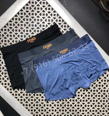 Нижнее Белье Fendi 16708