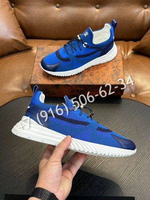 Кроссовки Stefano Ricci 23862 13