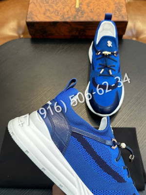 Кроссовки Stefano Ricci 23862 13