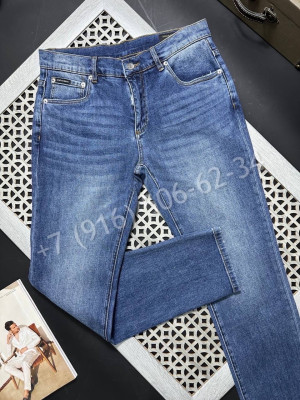 Джинсы Dolce & Gabbana 16808