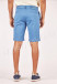 Хлопковые шорты Kiton 26907