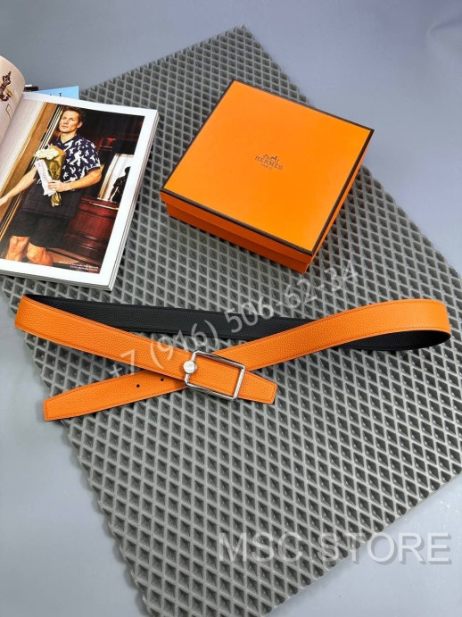 Ремень Hermes 8571