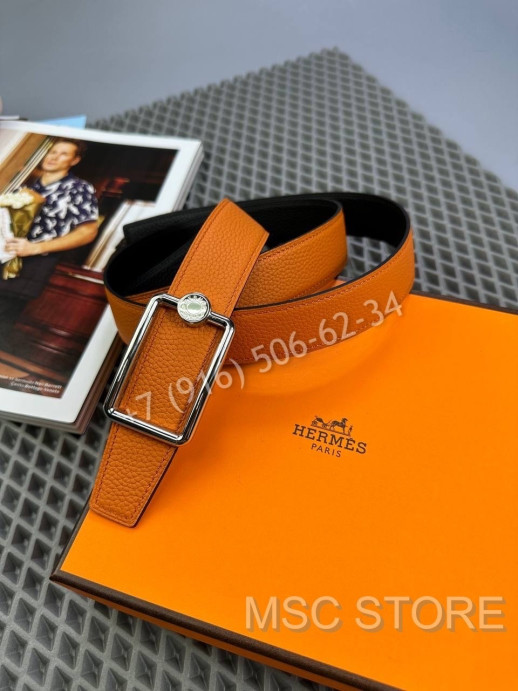 Ремень Hermes 8571