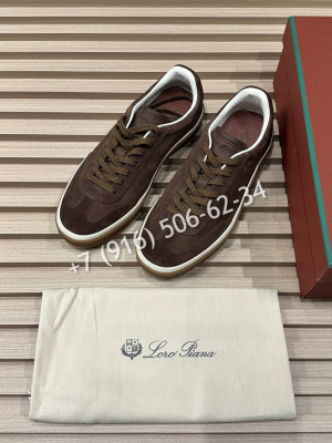Кеды Loro Piana 33815 4