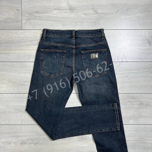 Джинсы Dolce & Gabbana 27000