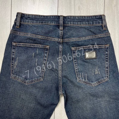 Джинсы Dolce & Gabbana 27000