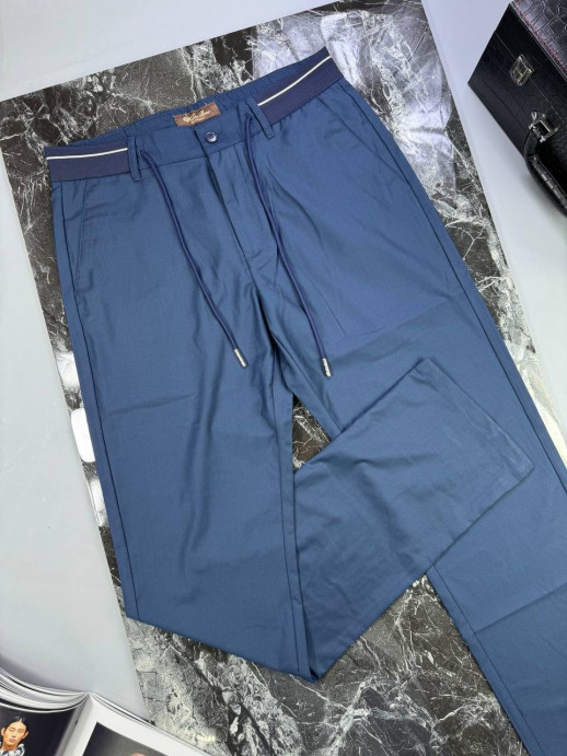 Брюки Loro Piana 27196