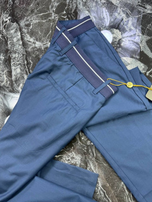 Брюки Loro Piana 27196