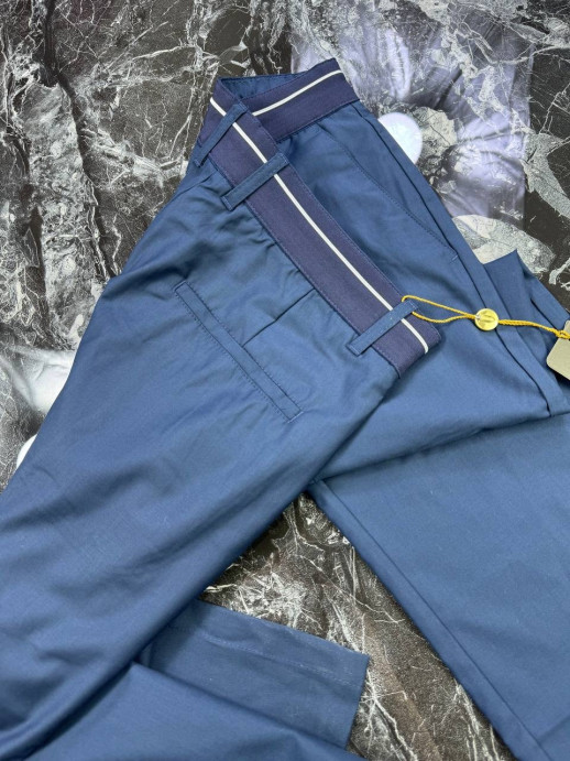 Брюки Loro Piana 27196