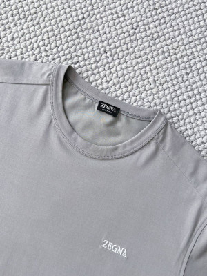 Футболка Zegna 17940 3