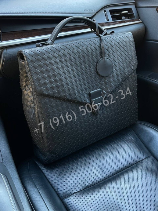 Портфель Bottega Veneta 6861