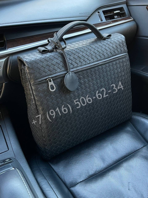 Портфель Bottega Veneta 6861