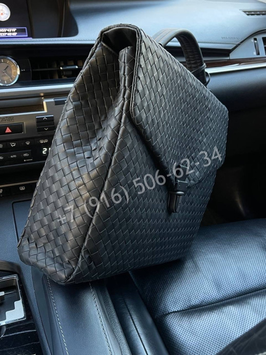 Портфель Bottega Veneta 6861