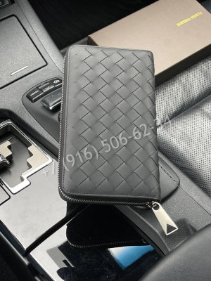 Портмоне Bottega Veneta 7482