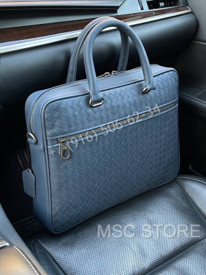 Портфель Bottega Veneta 8365