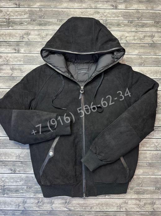 Куртка пуховик Tom Ford / гусиное перо / 7327