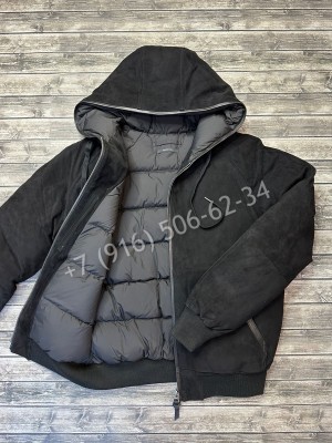 Куртка пуховик Tom Ford / гусиное перо / 7327