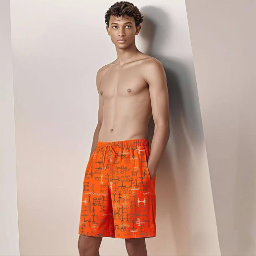 Плавательные шорты Hermes 13554 6