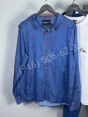 Прогулочный костюм KITON 27797