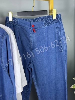 Прогулочный костюм KITON 27797