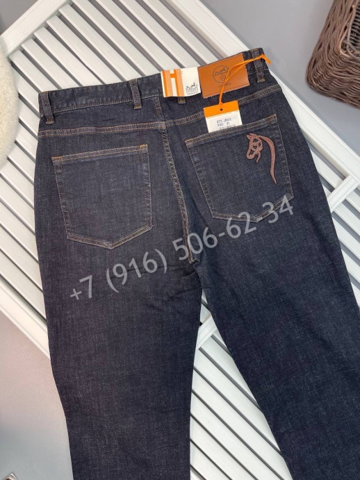 Джинсы Hermes 7427